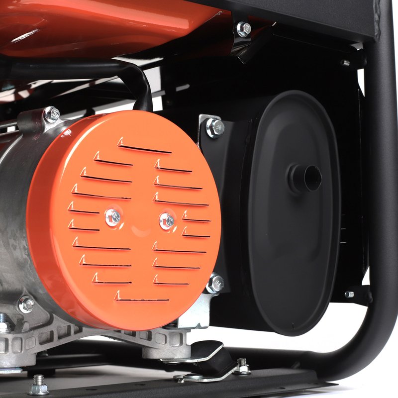 Генератор бензиновый Patriot GP 3510 474101535