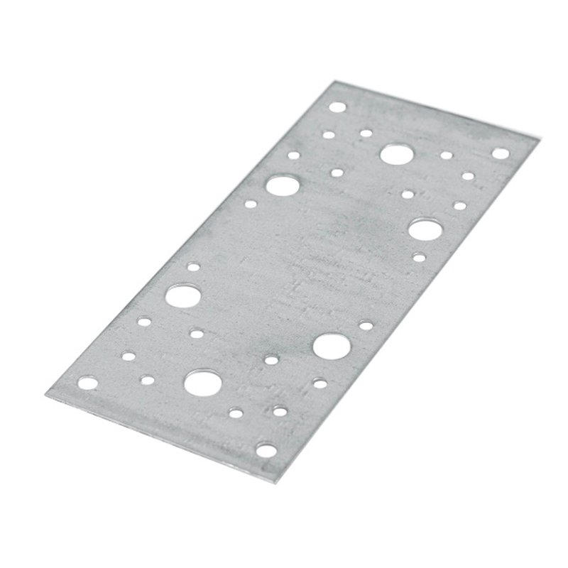 Пластина крепежная 2,0 мм, KP 200*90 мм Россия 3211215