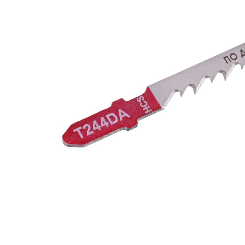 Пилки для лобзика БОЕКОМПЛЕКТ B05-244DA