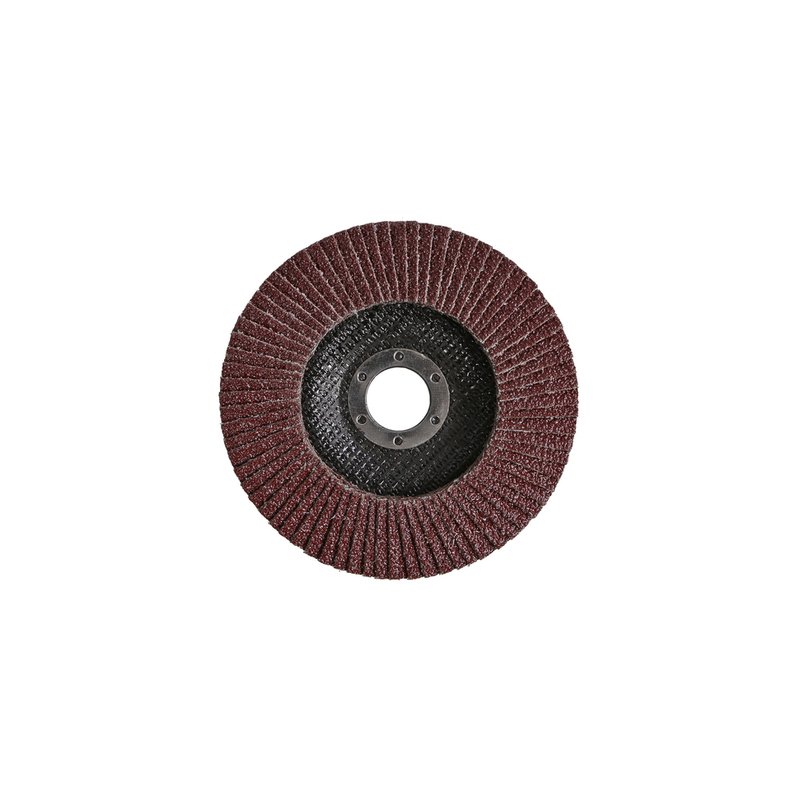 Зачистной круг лепестковый Sturm! 9010-01-125x22-25