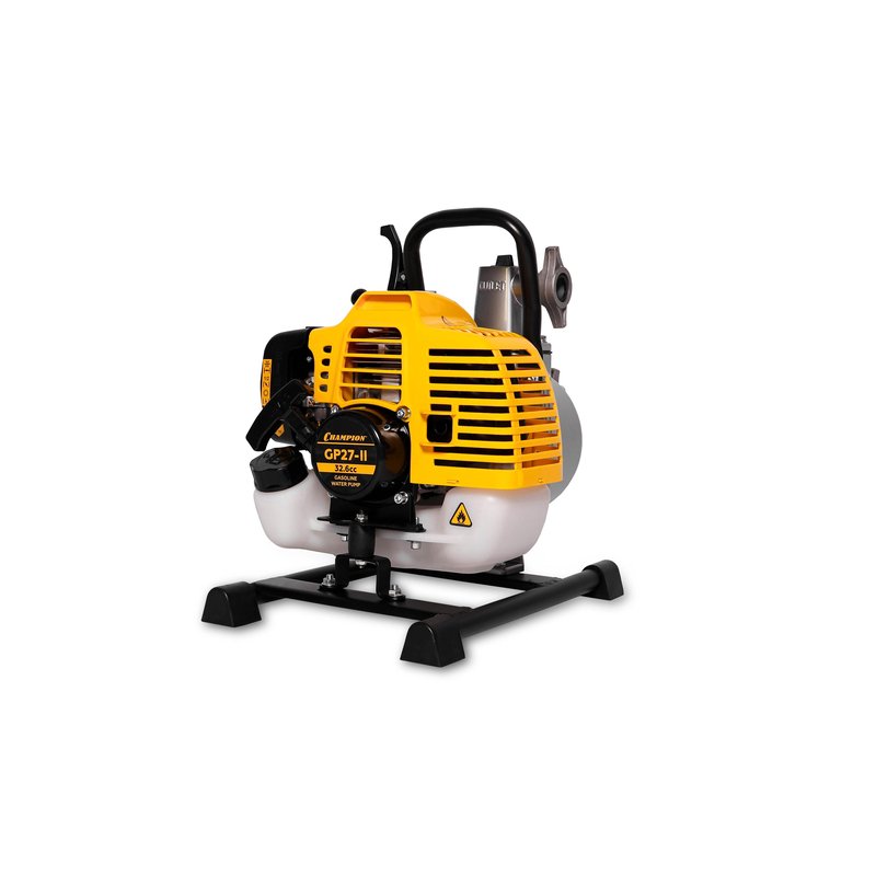 Мотопомпа Champion GP27-II
