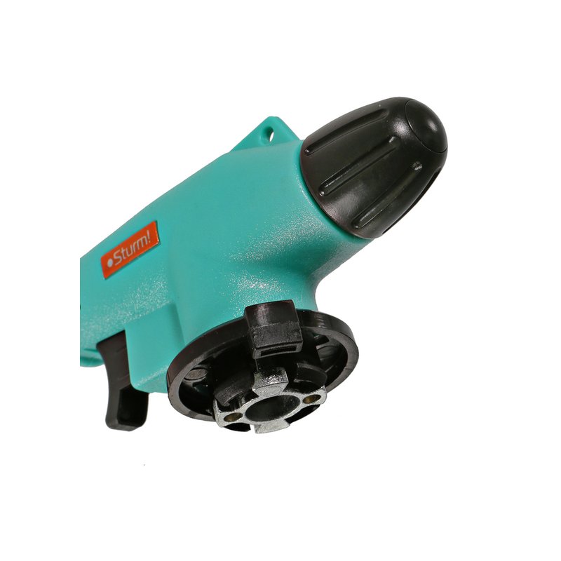 Горелка газовая, пьезоподжиг Sturm 5015-KL-06