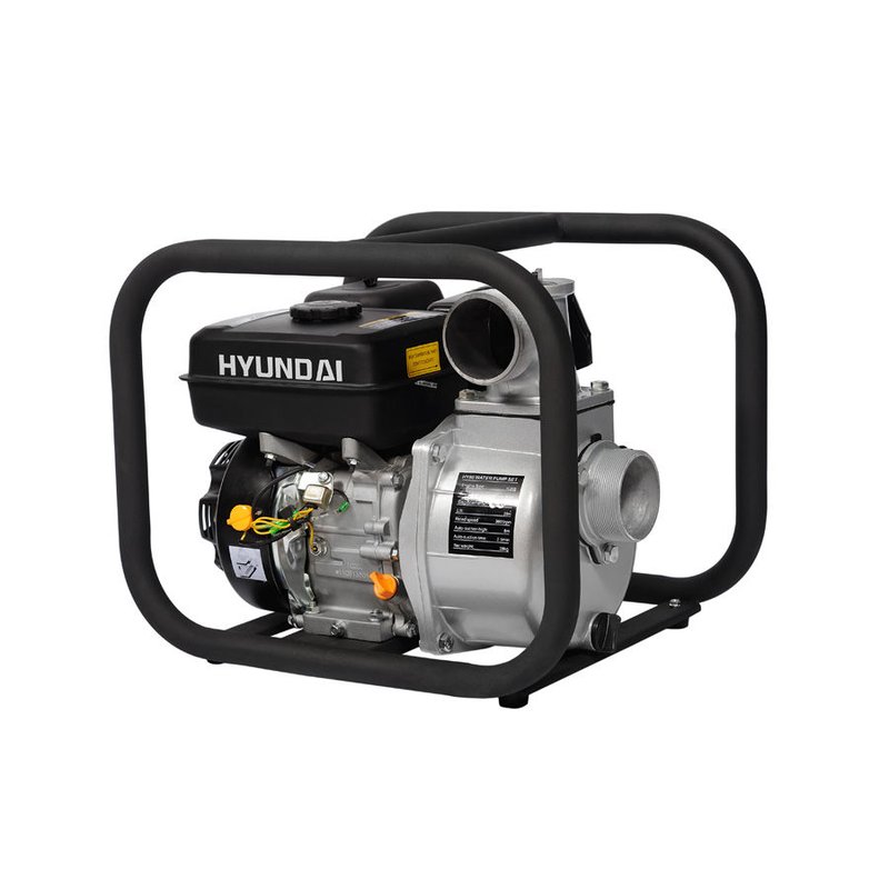 Мотопомпа Hyundai HY80