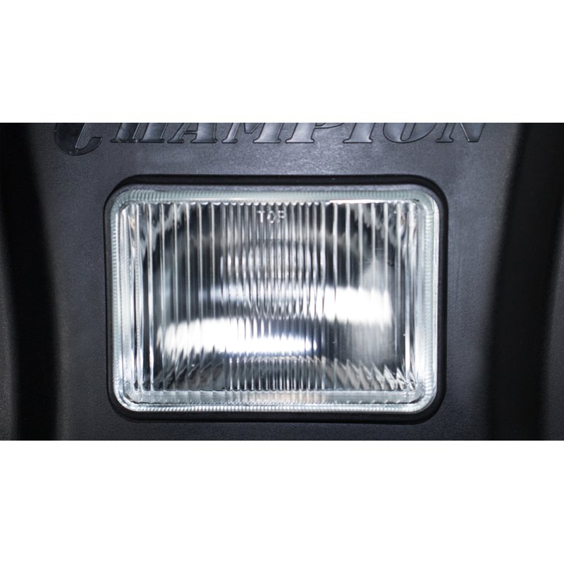 Снегоотбрасыватель CHAMPION ST762E