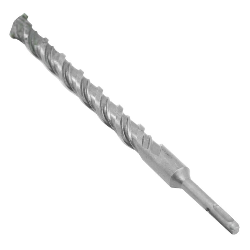 Бур SDS+ 25х250/310 усиленный  Pobedit 4025031