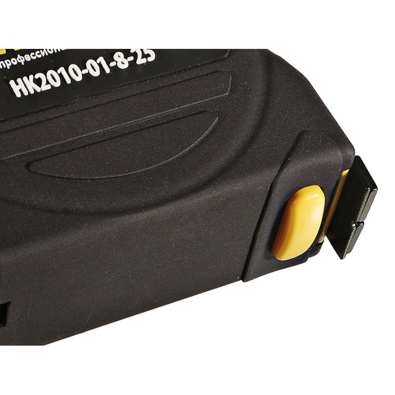 Рулетка Hanskonner HK2010-01-8-25