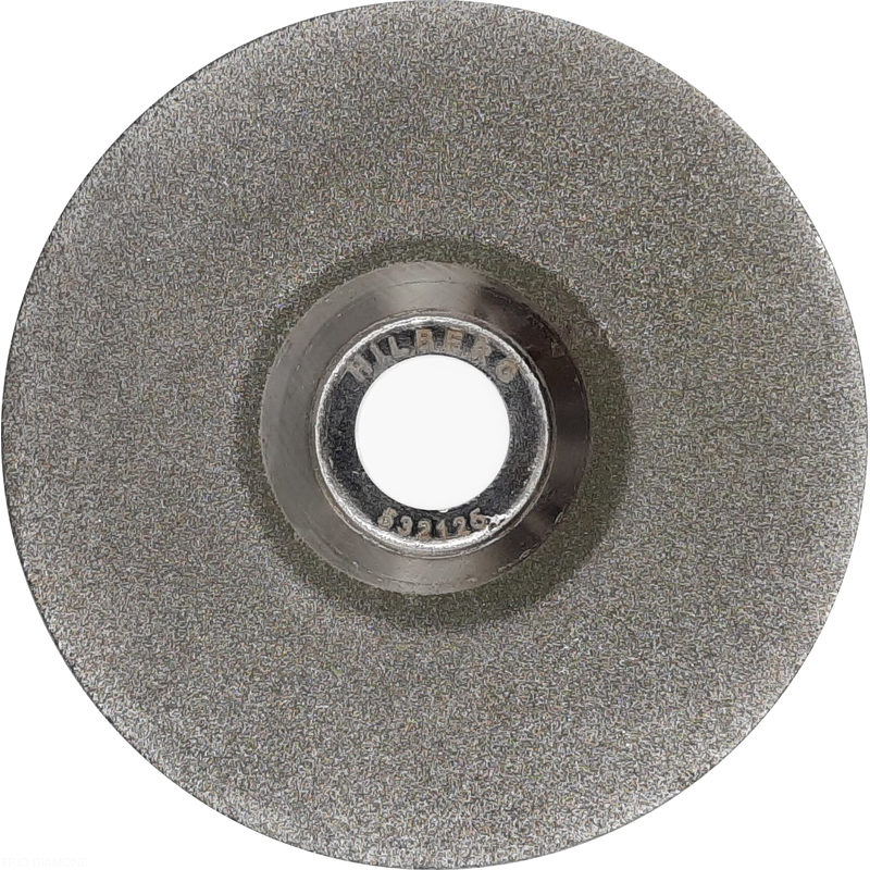 Чашка алмазная по керамике и керамограниту 125 Hilberg Super Ceramic Cup Hilberg 532125