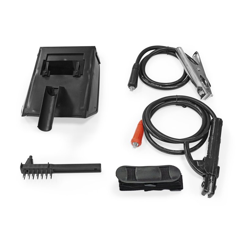 Аппарат сварочный инверторный Парма-Электрон AC-01-160ДИ 02.007.00017