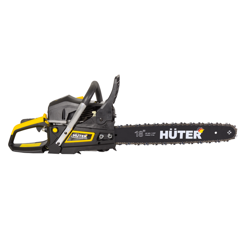 Бензопила HUTER BS-45 70/6/2