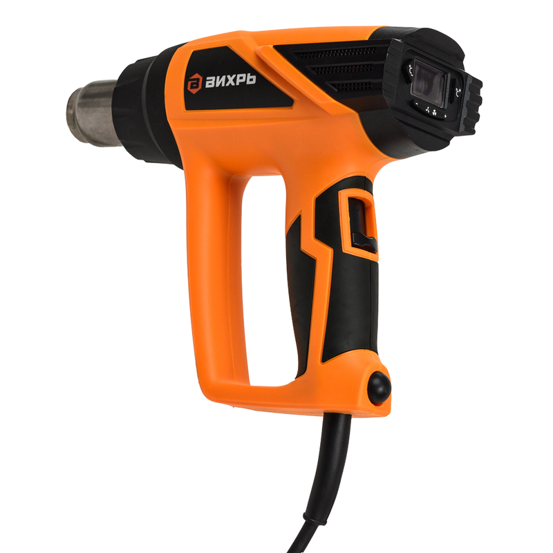 Термопистолет ВИХРЬ ТП-2000РД 72/2/4