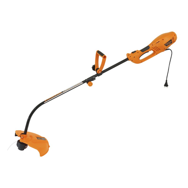 Триммер электрический CARVER TR 1100S 01.002.00016