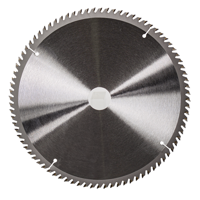 Диск пильный по дереву ВИХРЬ 255х32 мм 84 зуба 73/10/4/10