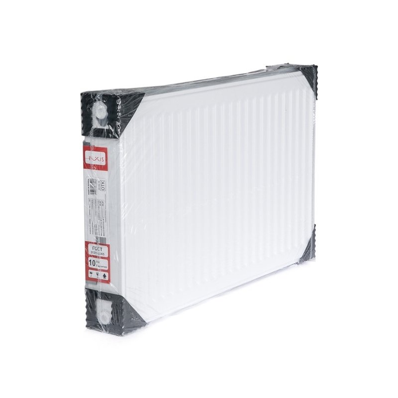 Радиатор стальной панельный AXIS 22 500 x  800 Classic