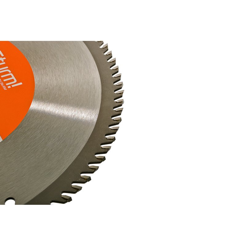 Пильный диск, размер 255x30x96 зубьев, твердосплавные напайки Sturm 9020-255-30-96T