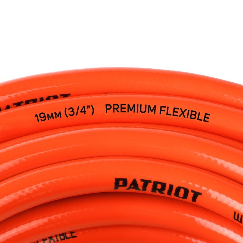 Шланг садовый PATRIOT PVC 3425 (777001102)