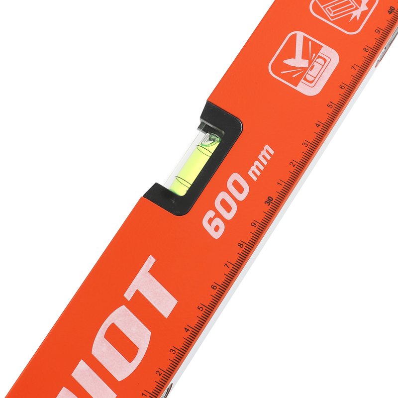 Уровень строительный Patriot LRP-600 350005551