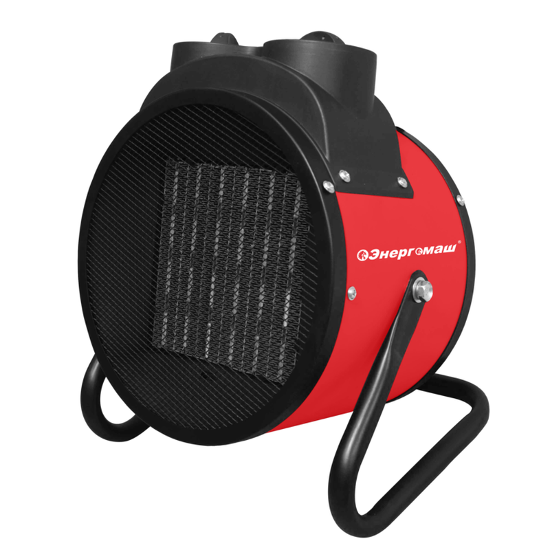 Электрическая тепловая пушка Энергомаш ТП-3000