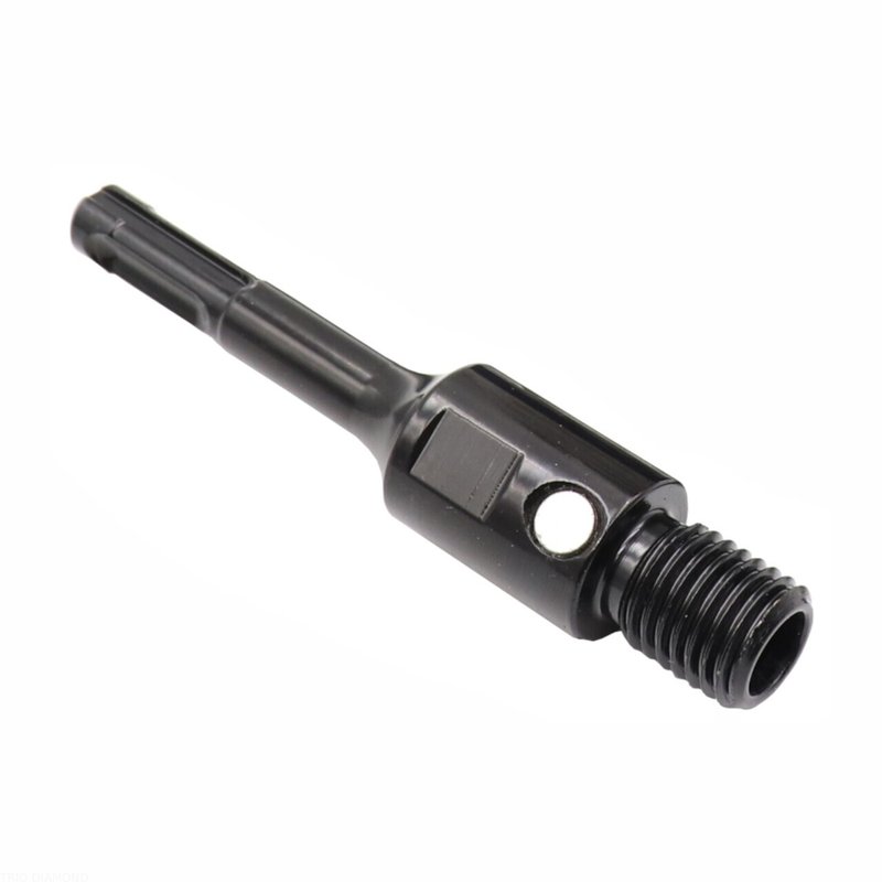 Хвостовик магнитный Trio-Diamond для алмазных коронок 110 мм SDS+ M16 (290805)