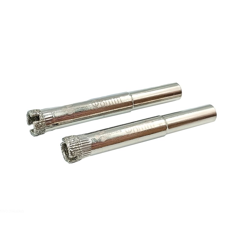 Алмазная коронка Trio-Diamond по плитке 8 мм (400008)