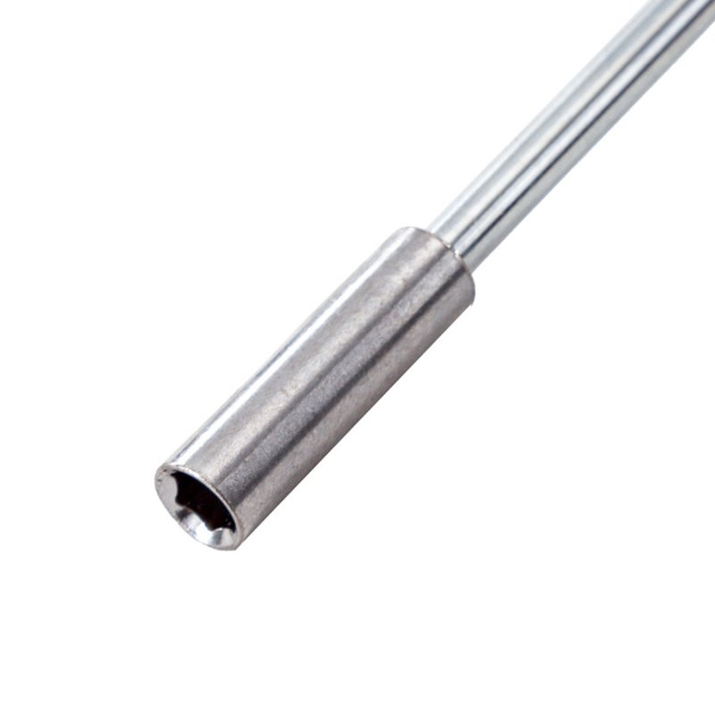 Отвертка с Т-образной ручкой, 20 насадок Политех Инструмент Инструмент 2567020