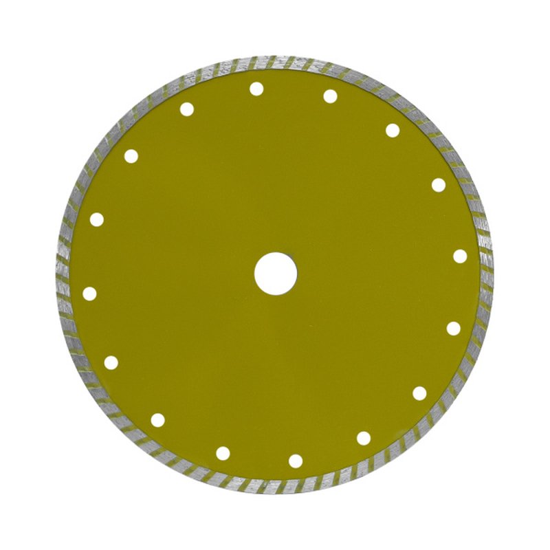 Диск отрезной алмазный по камню Turbo 230х22,2х2,6 Политех Политех Инструмент Инструмент 5031230