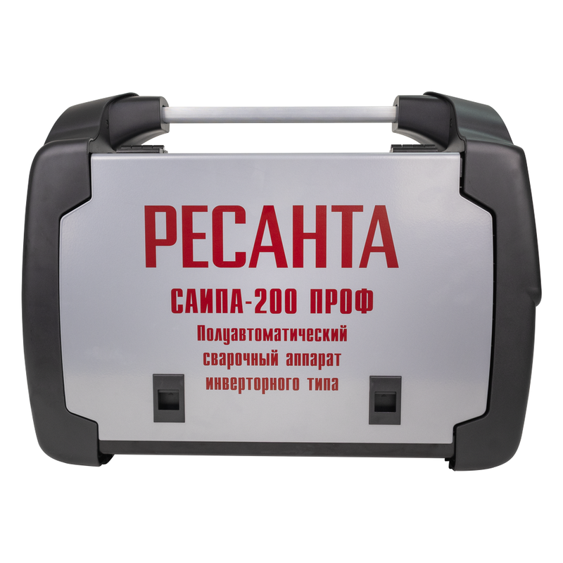Сварочный полуавтомат Ресанта САИПА-200ПРОФ (MIG/MAG) 65/97