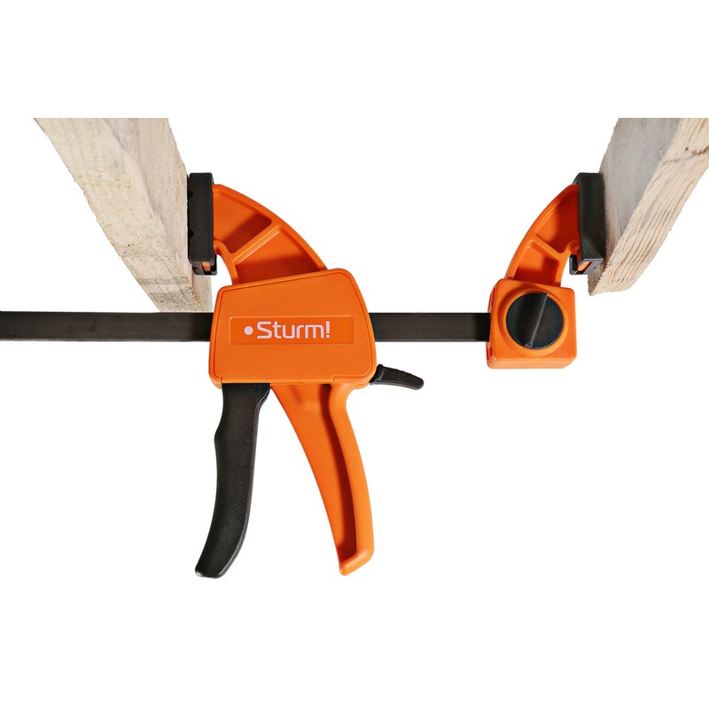 Струбцина Sturm! 1078-08-45