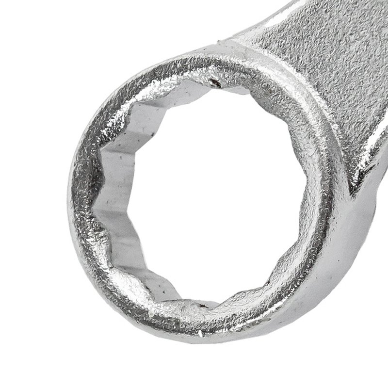 Ключ комбинир.,CS,хромированный,19 мм Политех Инструмент Инструмент 2725324