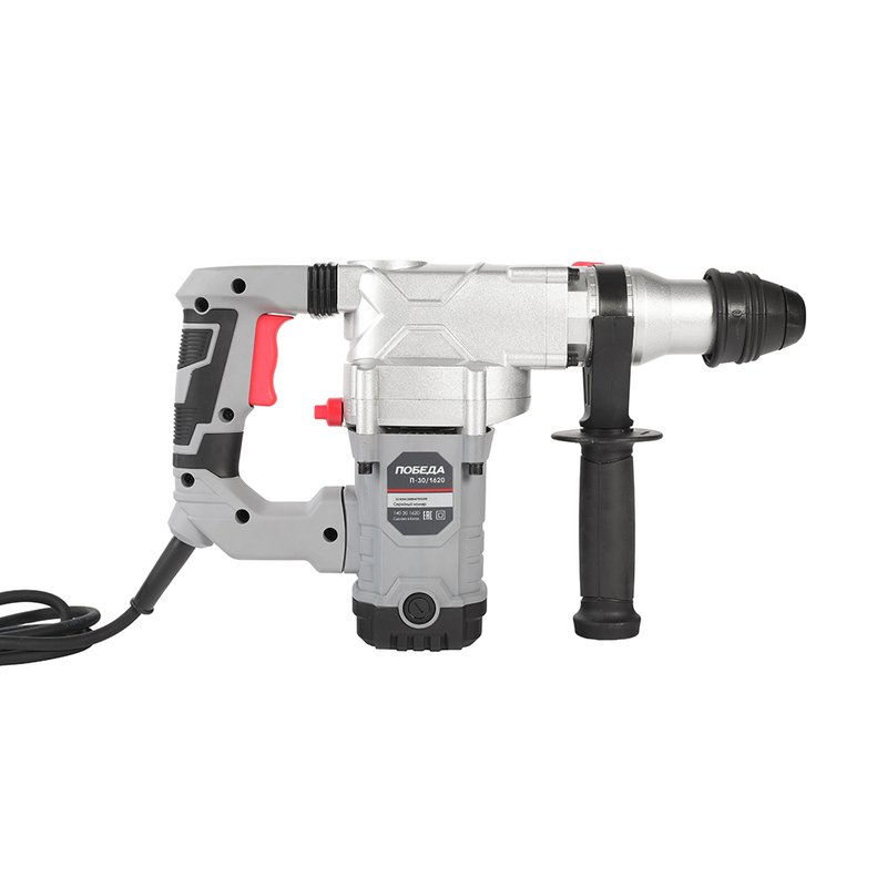 Перфоратор электрический П-30/1620 ПОБЕДА (140301620)