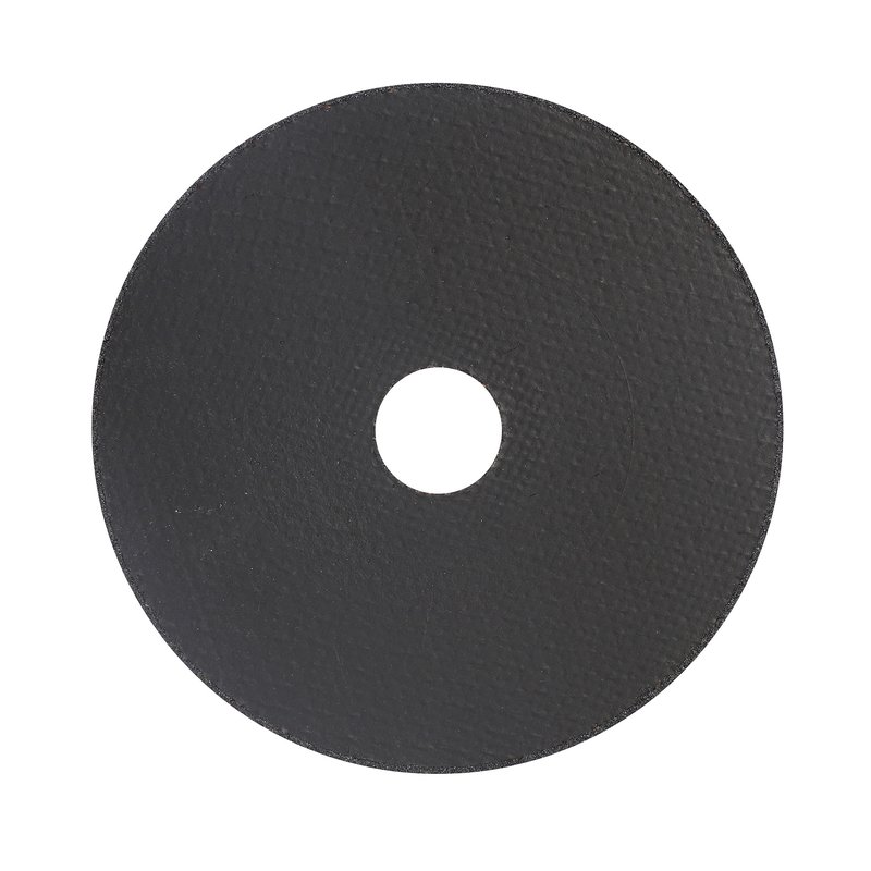 Диск отрезной по металлу (125х1.6х22.23 мм) 816010002