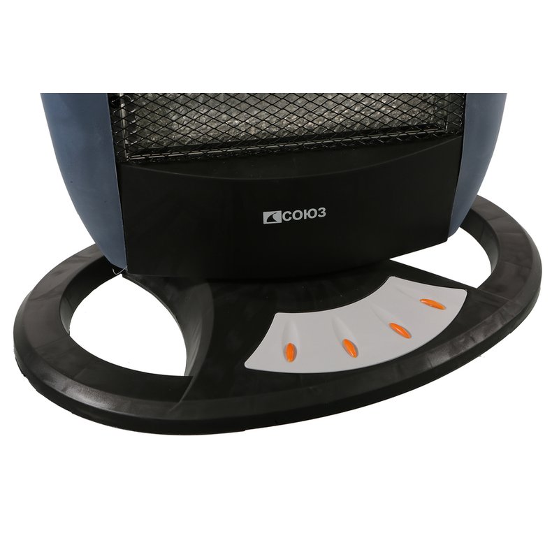 Инфракрасный обогреватель СОЮЗ ГОС-1200