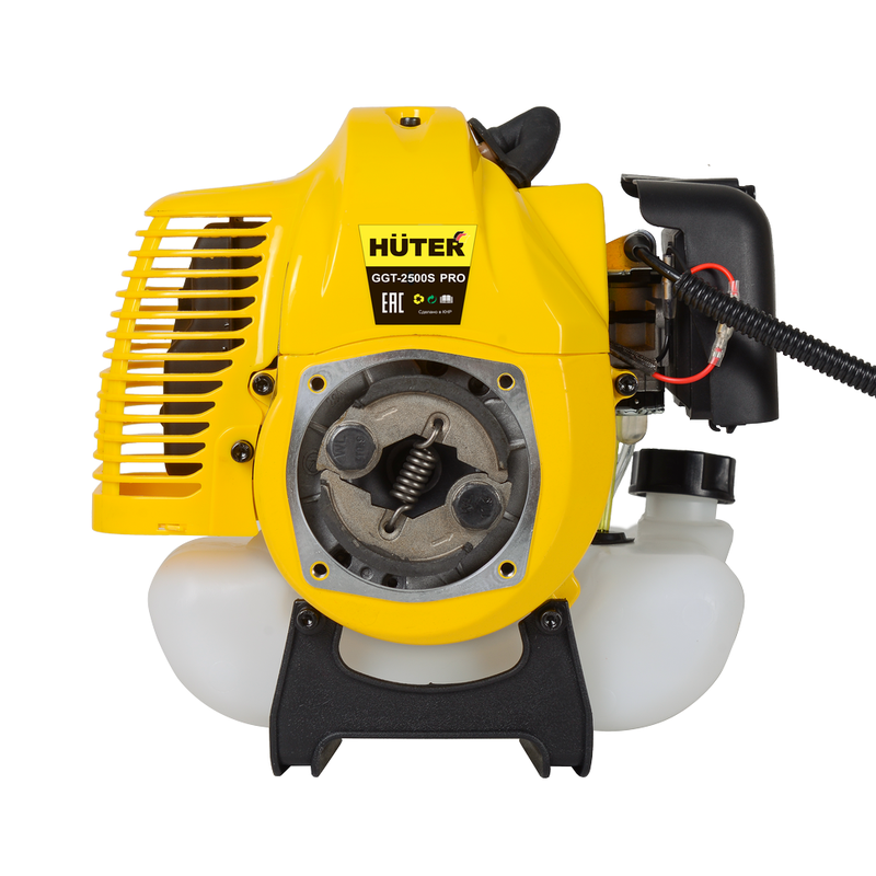 Триммер бензиновый HUTER GGT-2500S PRO (с антивибрационной системой) 70/2/27
