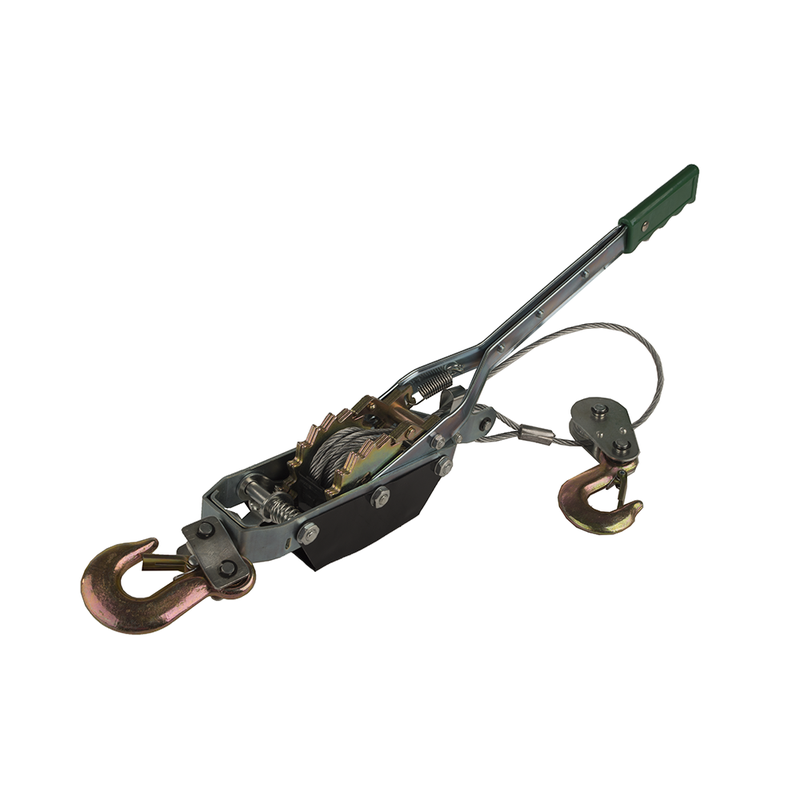 Лебедка Sturm! 1091-08-2001