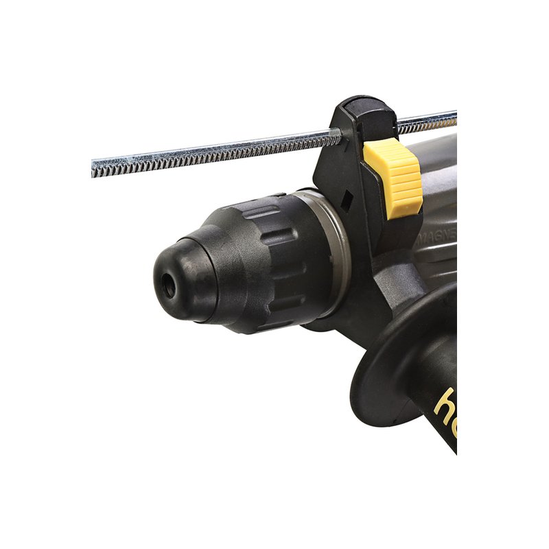 Перфоратор SDS Plus Hanskonner HRH0928MLRE