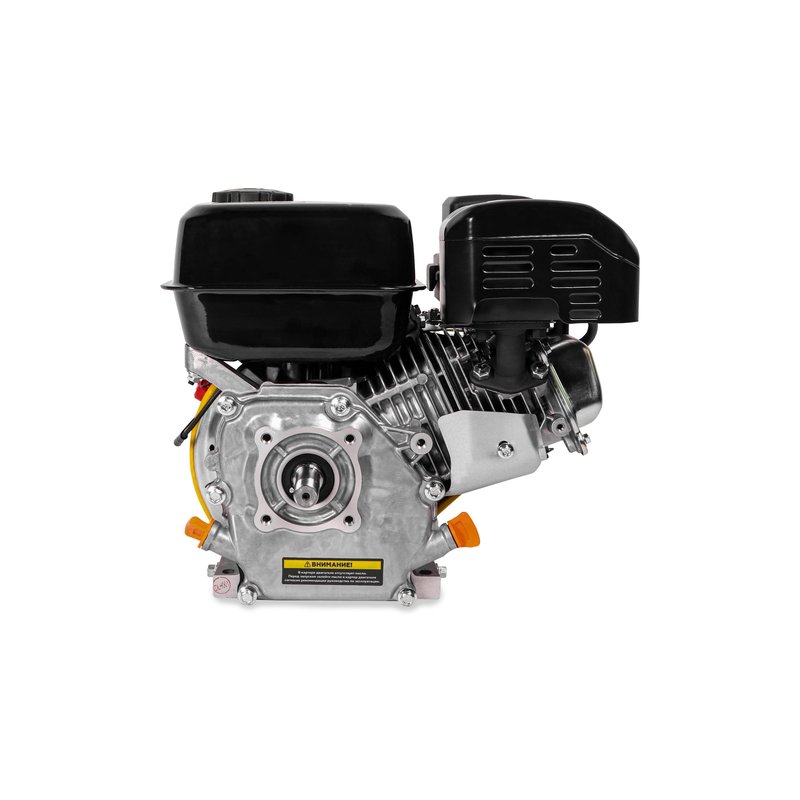 Бензиновый двигатель Champion G210HT