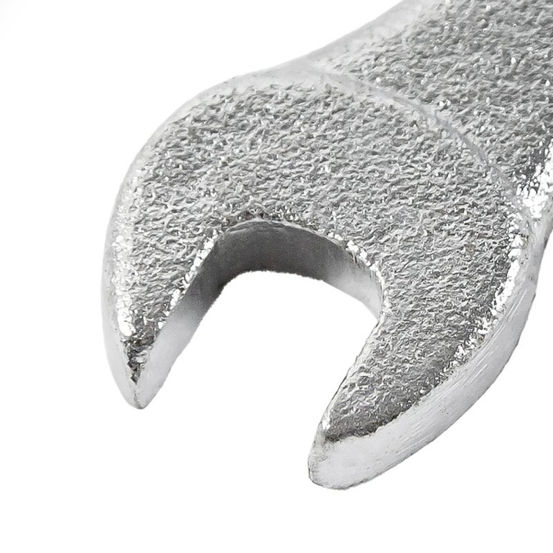 Ключ комбинир.,CS,хромированный,6 мм Политех Инструмент Инструмент 2725302