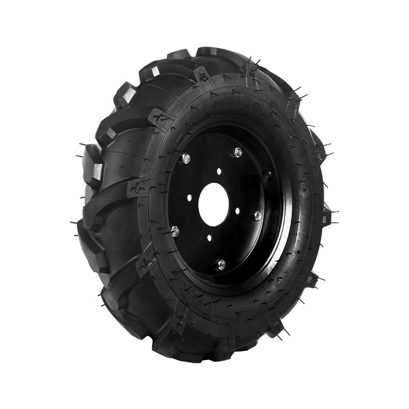 Колесо пневматическое Patriot P5.00-10D-1 490001227