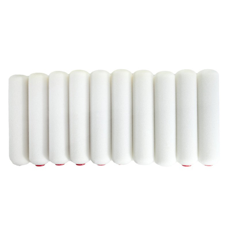 Мини-ролик поролоновый 6х35х160мм Экстра Политех Инструмент Инструмент 1540160