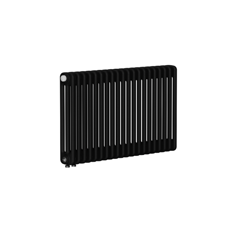 Радиатор, RIFAR, TUBOG VENTIL, 3057-22-DV1, цвет-Антрацит матовый, 3/4"