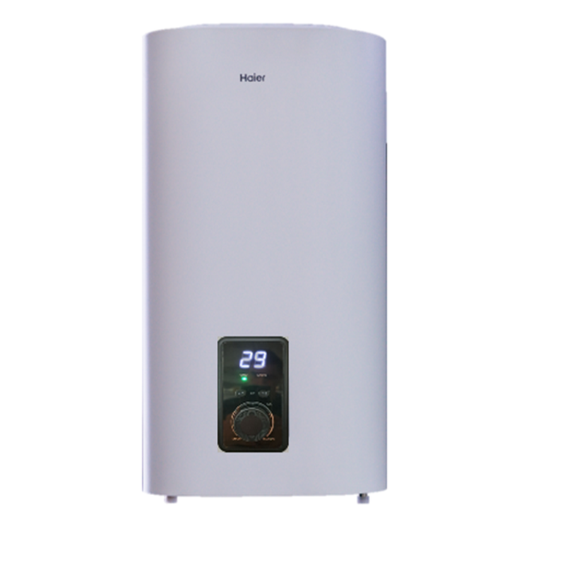 Водонагреватель, ES100V-F4 INOX, механическое управление, цифровой дисплей Haier TD0050872RU
