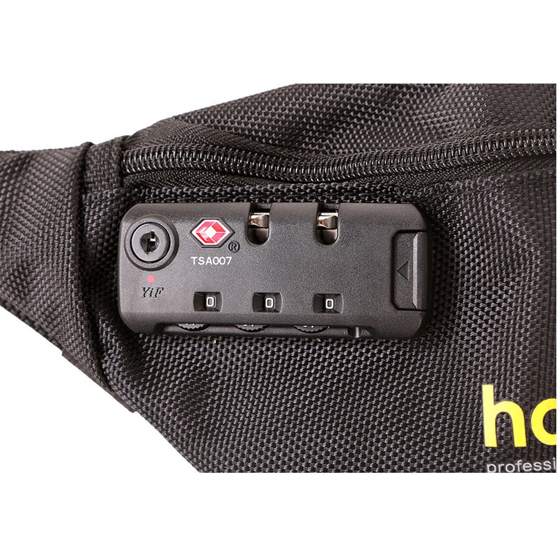 Сумка поясная Hanskonner HKWB0001