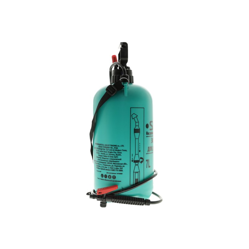 Опрыскиватель Sturm! 3016-20-7