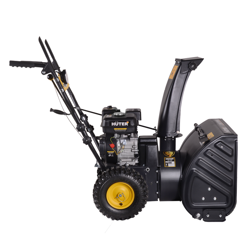 Снегоуборщик Huter SGC 4100L 70/7/15