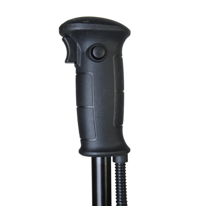 Триммер электрический Sturm GT1600BS