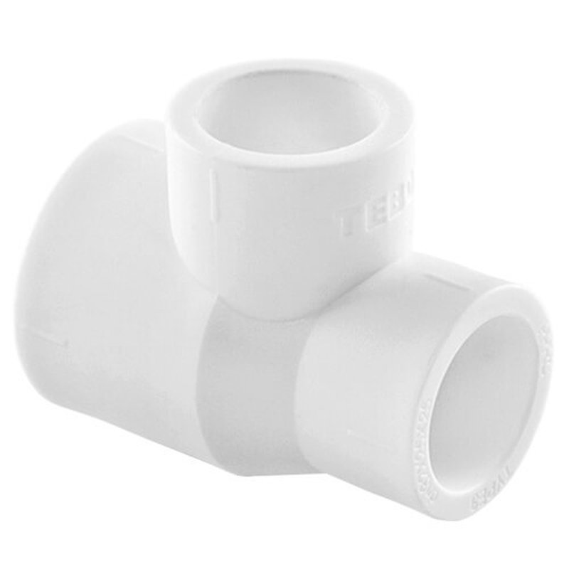 030040223 C--TB Тройник 40x32x40