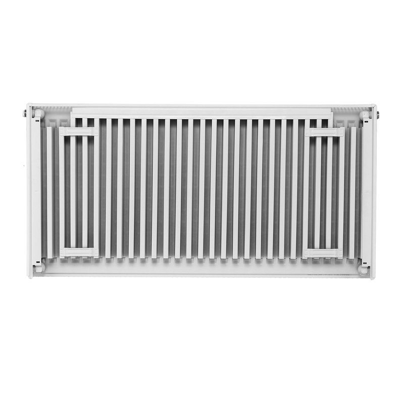 Радиатор, ERK 11, 63*500*2000, RAL 9016 (белый)