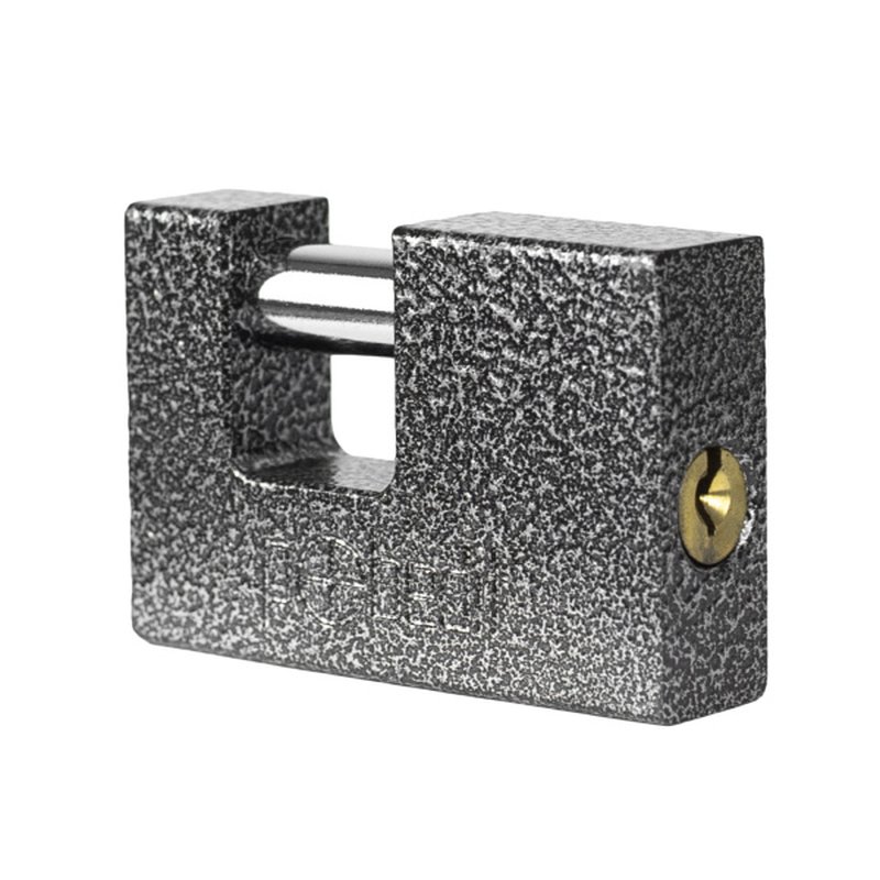 Замок навесной Бастион-3, П., сталь, 60мм, Pobedit Pobedit 8113060