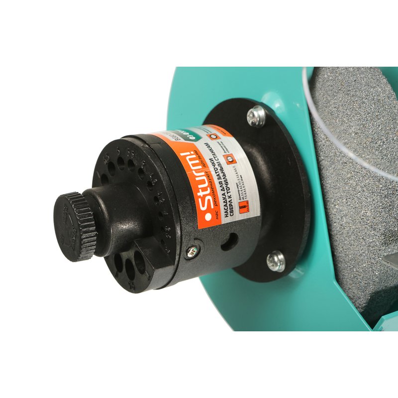 Точильный станок Sturm! BG61150