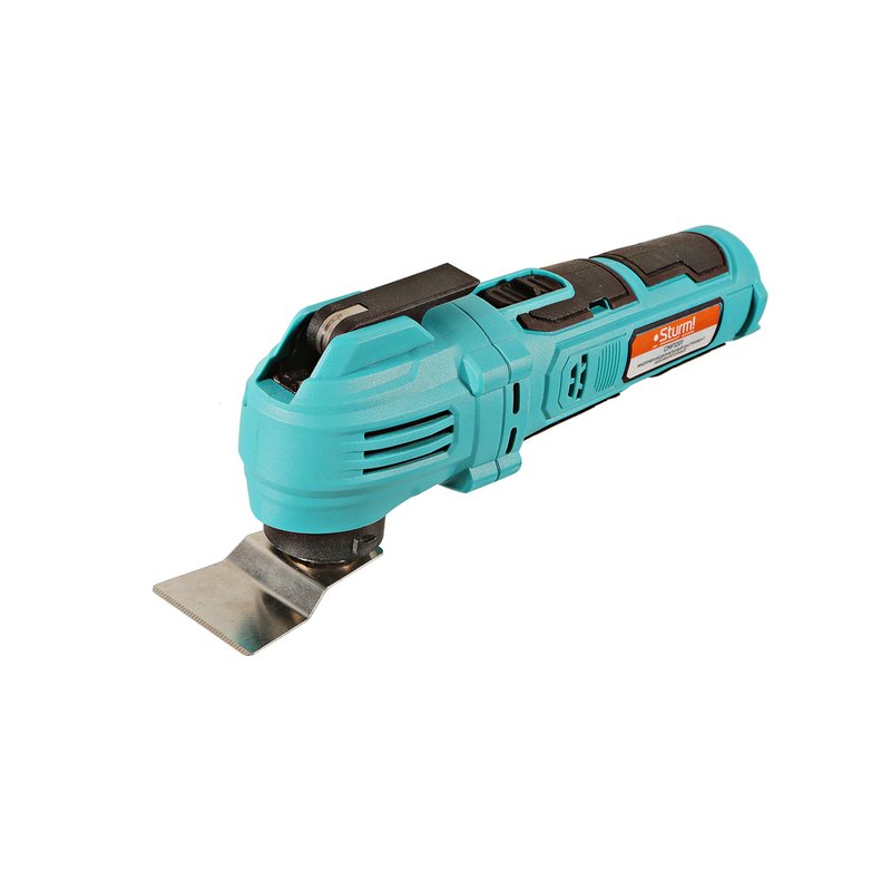 Реноватор аккум Sturm, 12В, 1BatterySystem12V, 5000-18000об/мин, без АКБ и ЗУ, CMF1201