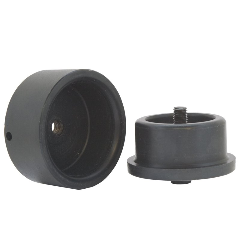 Насадка для сварки труб (50 мм) Калибр 00000031410